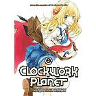 Clockwork Planet 3