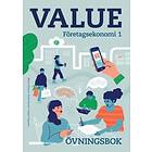 Value Företagsekonomi 1 Övningsbok