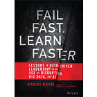 Fail Fast, Learn Faster