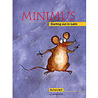 Minimus Pupil's Book