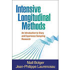 Intensive Longitudinal Methods