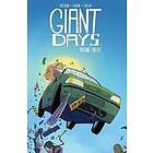 Giant Days Vol. 12