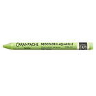 Caran d'Ache Vaxkrita NeoColor II Lime Gr Grön