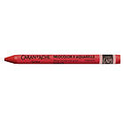 Caran d'Ache Vaxkrita NeoColor II Scarlet Röd