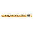 Caran d'Ache Vaxkrita NeoColor II Or Yellow Orange