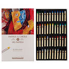 Sennelier Oil Pastels 48p