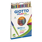 Giotto Stilnovo Bicolor 18p