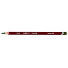 Derwent DW Pastellpenna Olive Green Grön