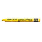 Caran d'Ache Vaxkrita NeoColor II Yellow Gul