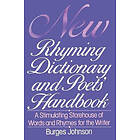 New Rhyming Dictionary And Poet's Handbook