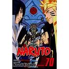 Naruto, Vol. 70