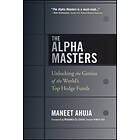 The Alpha Masters