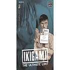 Ikigami: The Ultimate Limit, Vol. 3