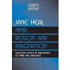 Mind, Reason And Imagination