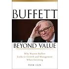 Buffett Beyond Value