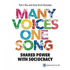 Many Voices One Song