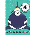 A Polar Bear In Love, Vol. 4