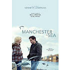 Manchester By The Sea: A Screenplay
