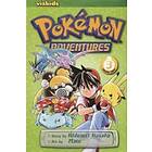 Pokémon Adventures (Red And Blue), Vol. 3