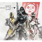 The The Art Of Destiny: Volume 2