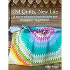 Old Quilts, New Life