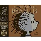 The Complete Peanuts 1981-1982