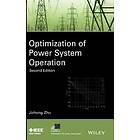 Optimization Of Power System Operation