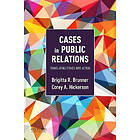 Cases In Public Relations: Translating Ethics Into Action