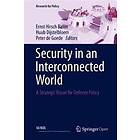 Security In An Interconnected World