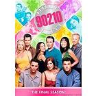 Beverly Hills 90210 - Complete Final Season (US) (DVD)