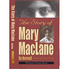 The Story Of Mary MacLane
