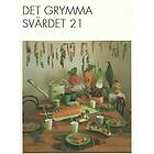 Det Grymma Svärdet 21