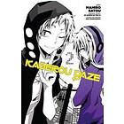 Kagerou Daze, Vol. 2 (manga)