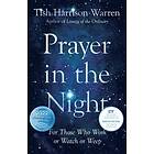 Prayer In The Night