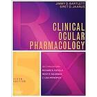 Clinical Ocular Pharmacology