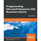 Programming Microsoft Dynamics 365 Business Central