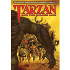 Tarzan And The Golden Lion