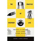 Practice Of Everyday Life