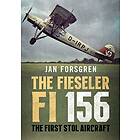 The Fieseler Fi 156 Storch