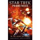 Star Trek Prometheus In The Heart Of Chaos