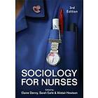 Sociology For Nurses