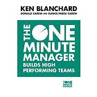 One Minute Manager Builds High Performing Teams