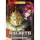 Manga Classics: Macbeth (Modern English Edition)