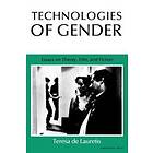 Technologies Of Gender