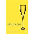 Rethinking Class