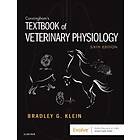 Cunningham's Textbook Of Veterinary Physiology