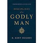 Disciplines Of A Godly Man