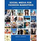 Social Media For Fashion Marketing