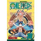 One Piece, Vol. 30