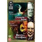 Masters of Horror - Cigarette Burns & Dreams In the Witch House (UK) (DVD)